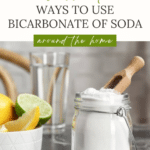 bicarb soda pinterest pin