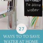 save money at home pinterest pin