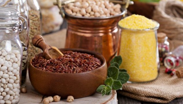 The best way to build a Grocery Stockpile on a Budget