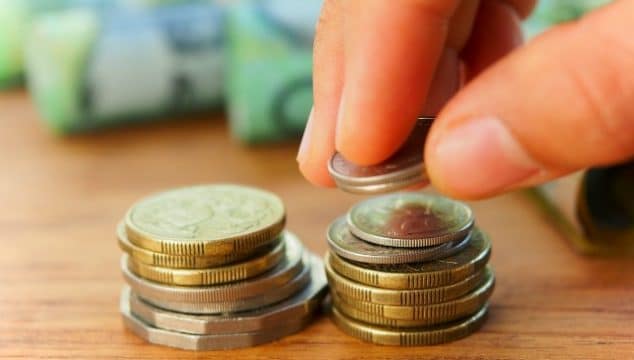 Should You Sweat The Small Stuff? Why Small Savings are Worth the Effort