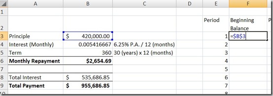 how to calculate student loan repayments in excel how to calculate student loan repayments in excel
