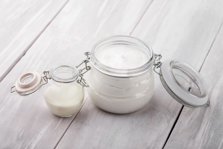 Make Your Own Natural Body Butter For Less