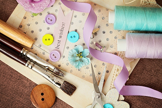 Best Craft Websites on the Net