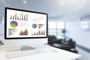 Charting Your Budget in Excel - Visualise Your Progress with Graphs