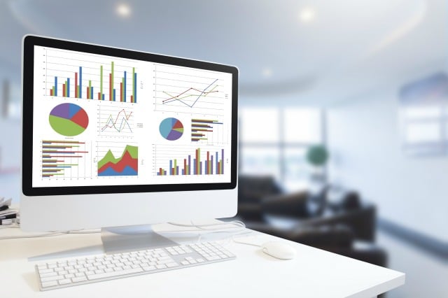 Charting Your Budget in Excel – Visualise Your Progress with Graphs