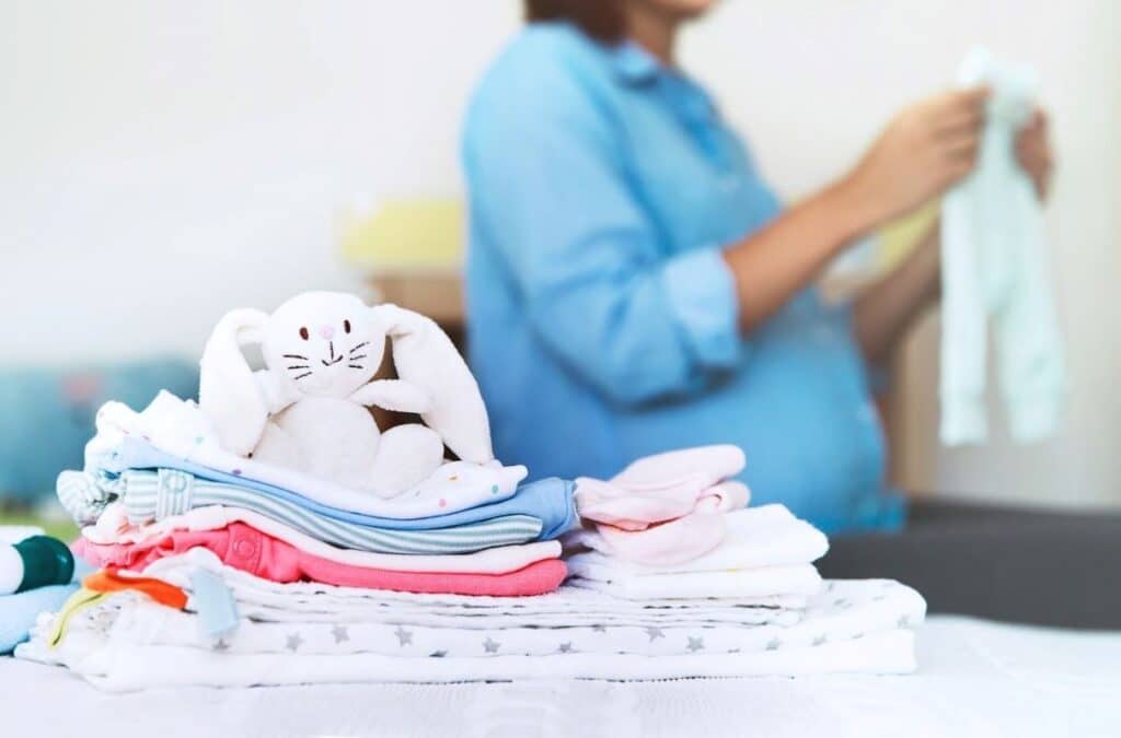 save money when having a baby