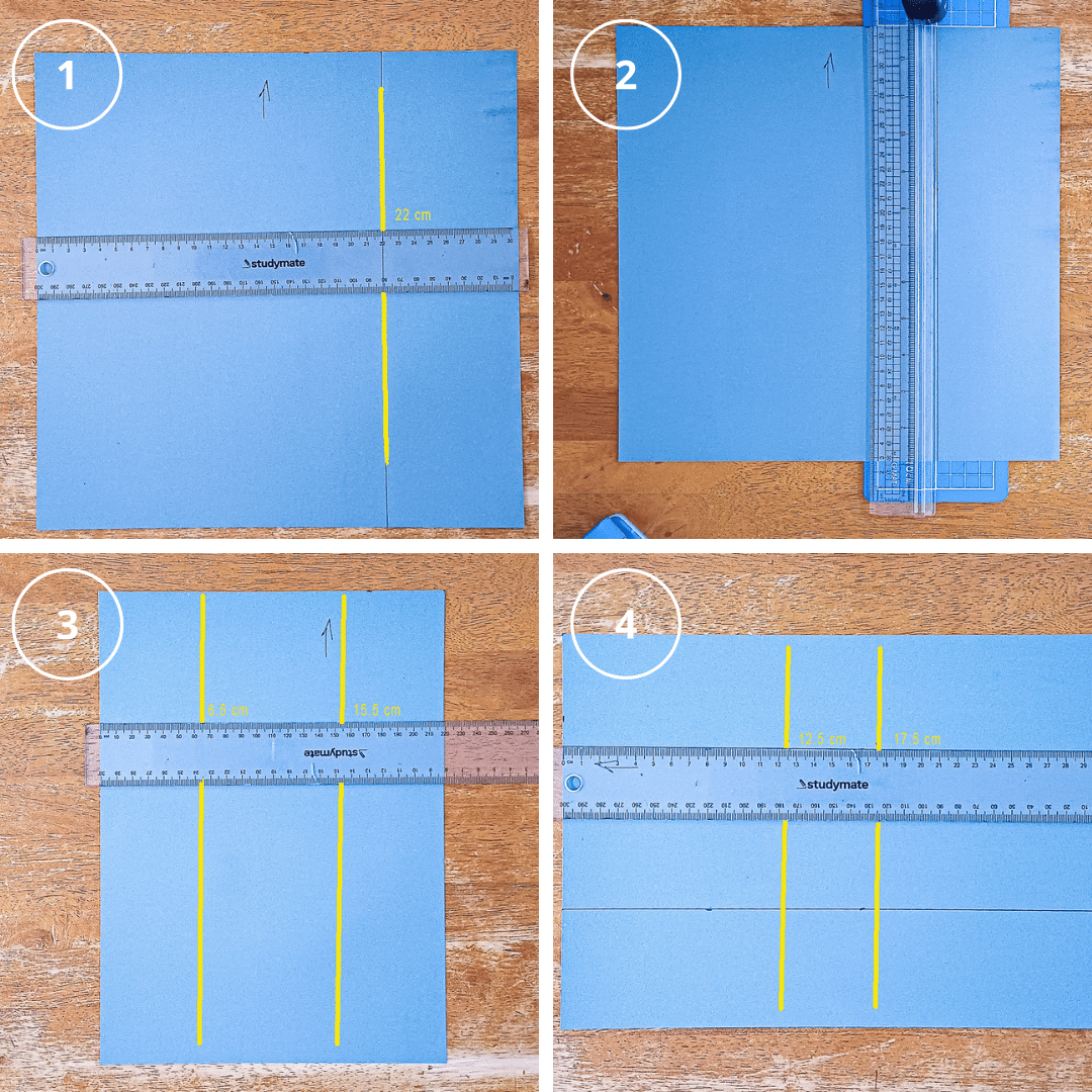 treat bag instructions 1