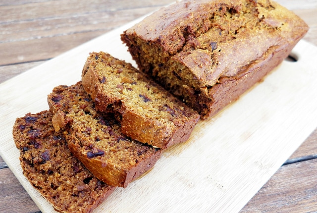 It’s a Winner! Weetbix and Date Loaf