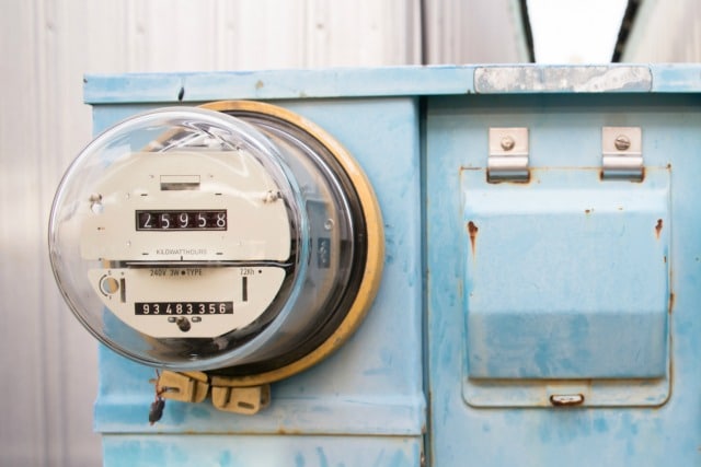 Calculate Your Electricity Usage