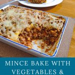 mince bake pin