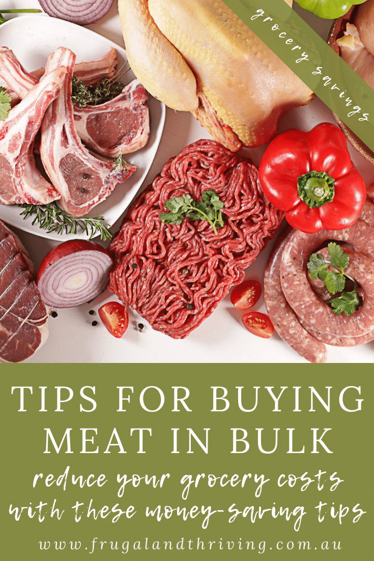 Tips for Buying Meat in Bulk so That You Can Save Money