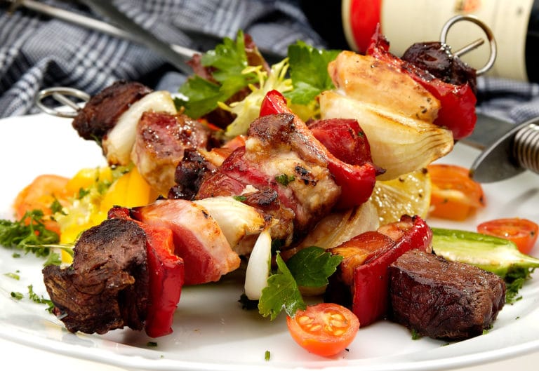 BBQ on a budget