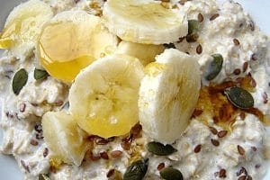 bircher muesli