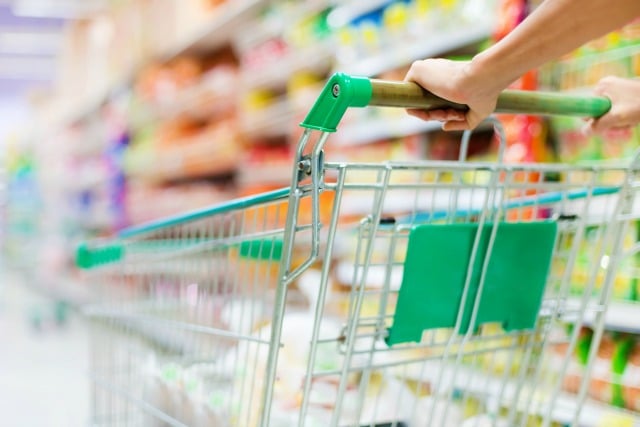Grocery Shopping Tactics to Avoid Impulse Buys