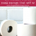 how to save money on toilet paper pin