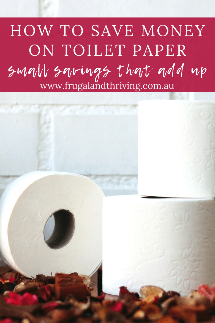 Are You Flushing Cash Down the Loo? How to Save Money on Toilet Paper