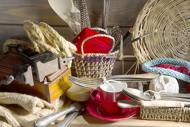 Trash to treasure 10 yard sale tips to make the most money Trash to treasure 10 yard sale tips to make the most money