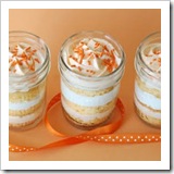 cup cake jar