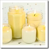 soy candles