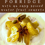 semolina porridge pin