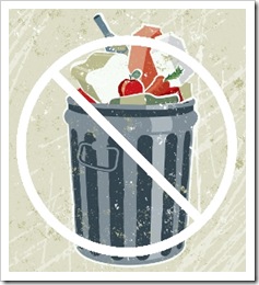 food waste