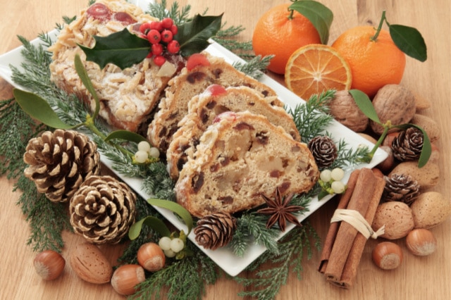 9 Ways to Save Money on Christmas Food