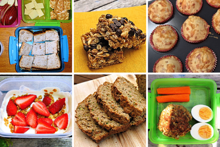 Easy Budget Lunch Box Ideas Your Kids (and Wallet) Will Love