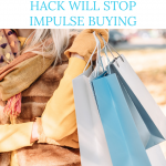 how to stop impulse buying pin 1