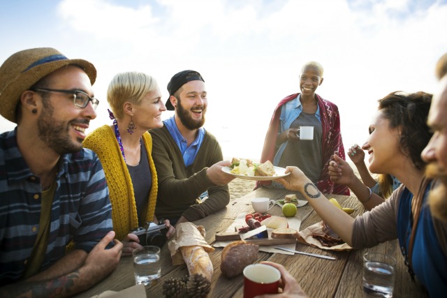 10 tips for Dining out in Style and on a Budget