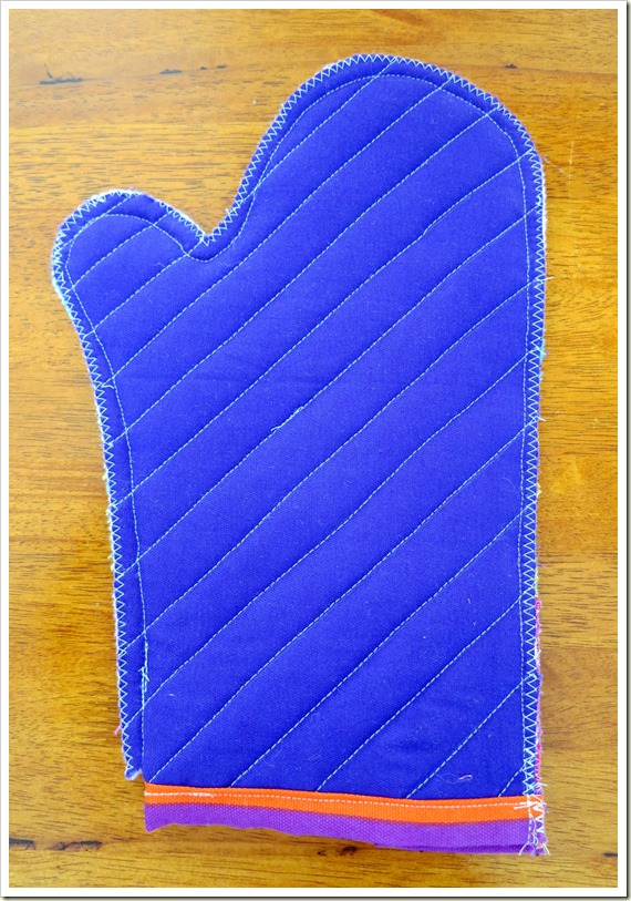 Oven mitt tutorial 10