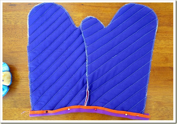 Oven mitt tutorial 7