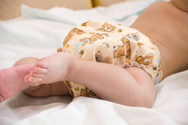 How to Choose the Right Cloth Nappy