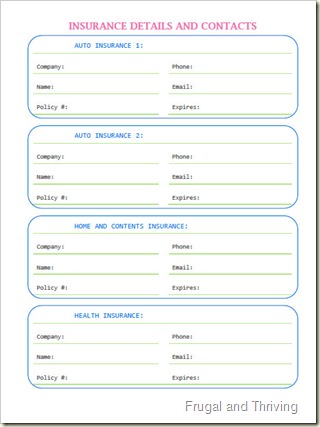 insurance contacts pic