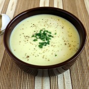 Celery Soup