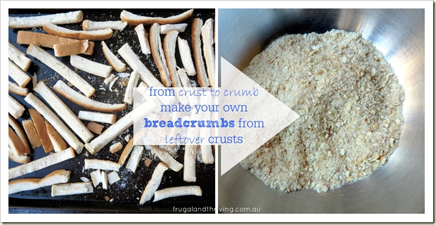 crust to crumb breadcrumbs