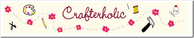 Crafterholic