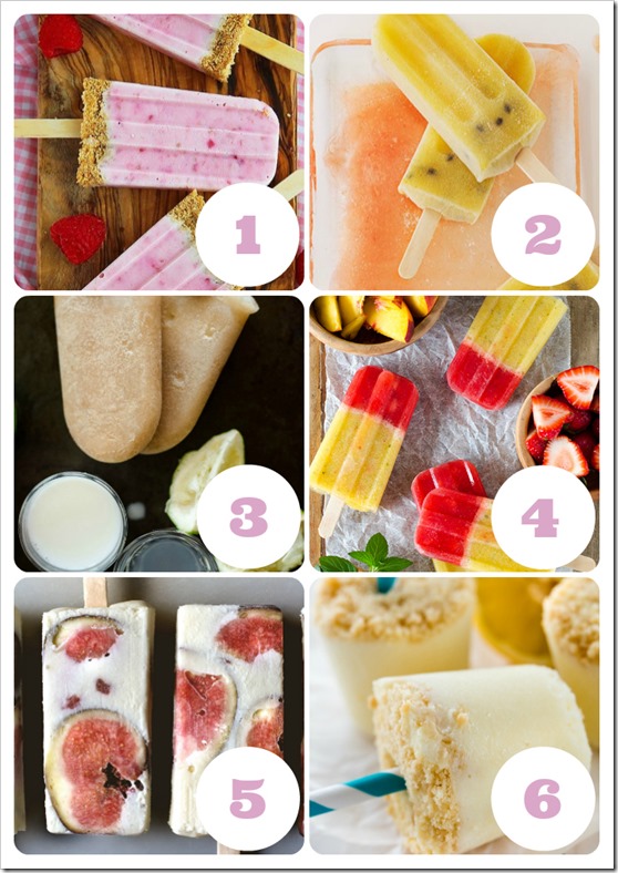 ice block recipes that will hit the spot this summer 3