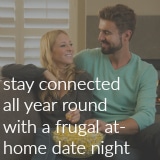 frugal date night