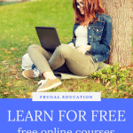 Free online courses