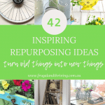 repurposing ideas pin