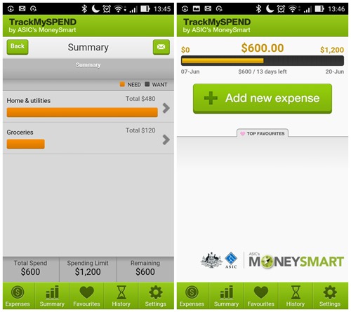 36 Top Photos Spending Tracker App Best / 12 best budgeting and travel expense tracker apps for ...