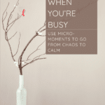 how to declutter pin