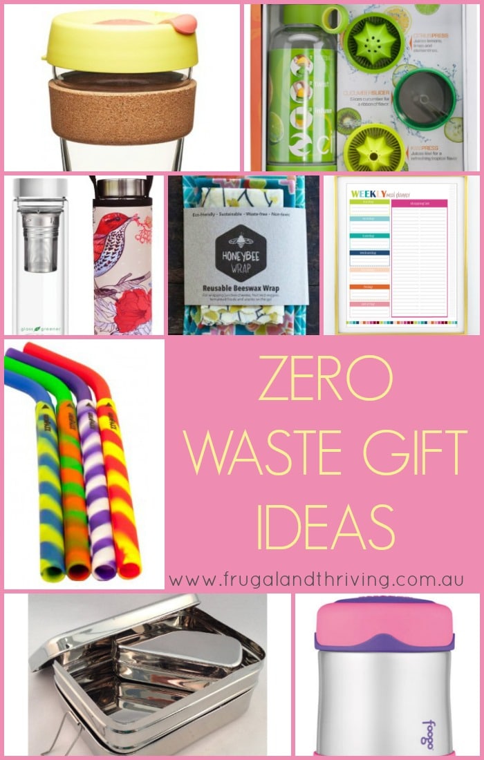 32 Practical and Unusual Gift Ideas that Frugal People