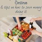 pros and cons of buying groceries online