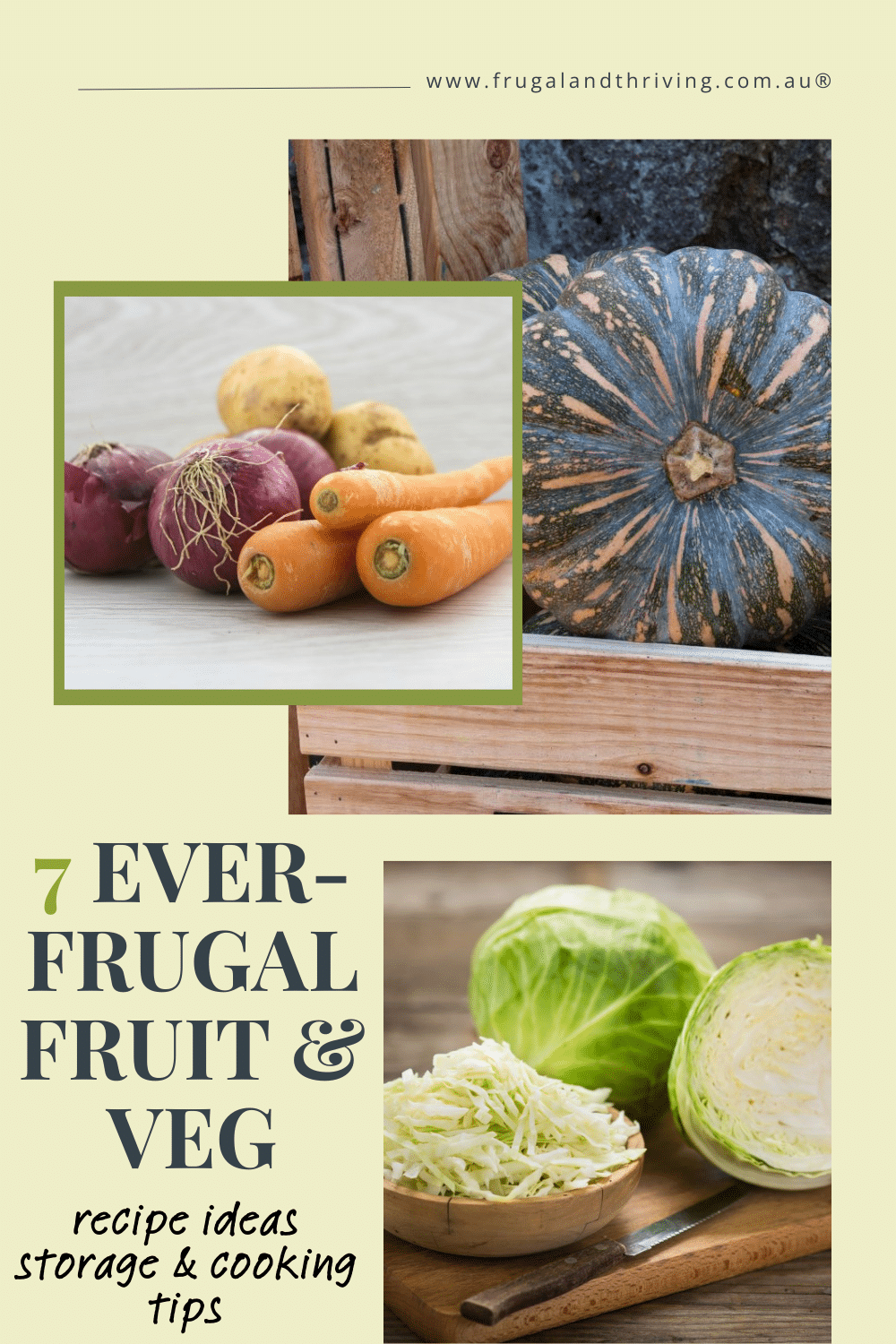 Cheapest Vegetables To Buy + Recipe Ideas Cooking Tips