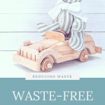 Waste free gifts for kids