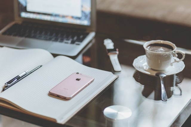 how to create a super simple budget that actually works
