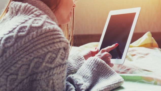 Get Free Movies and Magazines Through Your Local Library