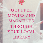 get movies and magazines for free online