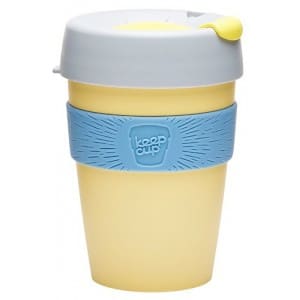 Reusable Coffee Cup